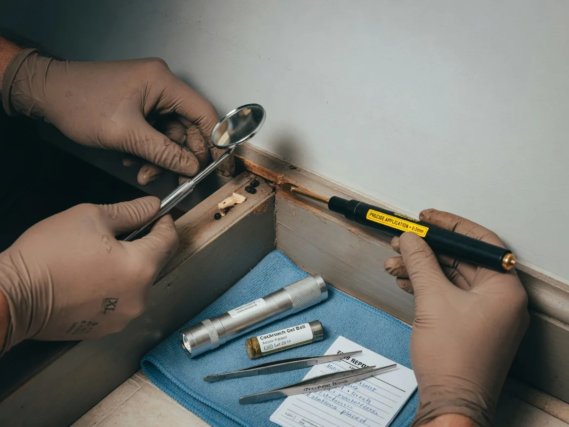 Why choose Emergency Pest Control in Lawrenceville, PA